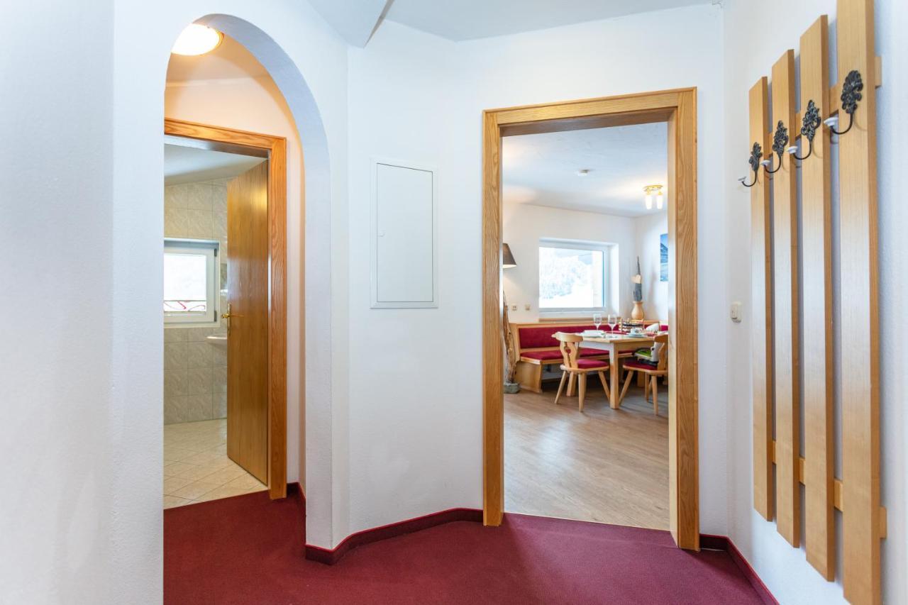 Apartmenthaus Maximilian Neukirchen am Großvenediger المظهر الخارجي الصورة